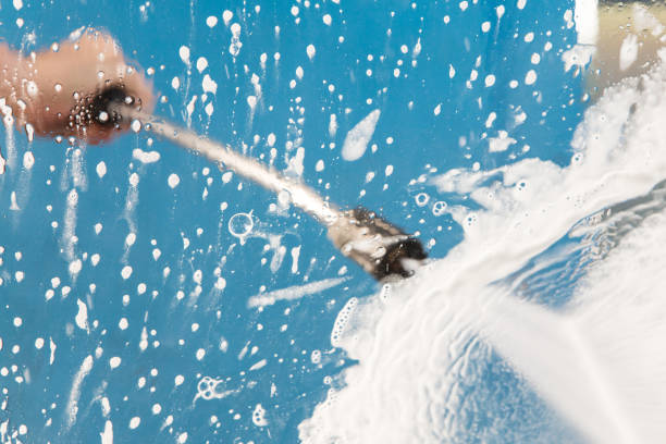 Best Restaurant Pressure Washing  in Glasgow, DE