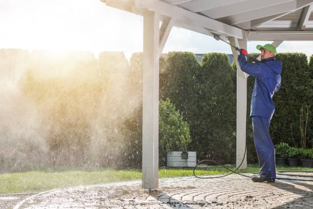 Best Parking Lot and Garage Cleaning  in Glasgow, DE